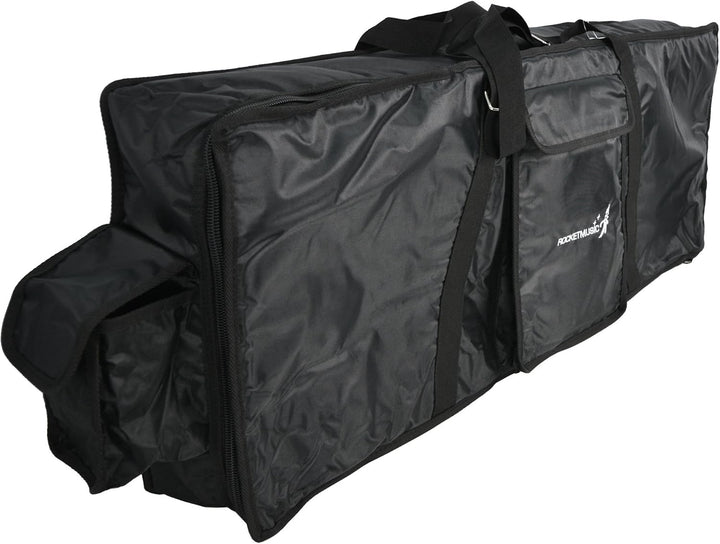 Axus Rocket Music K61BG Tasche für Tastatur mit 61 Tasten 61 key, 61 key