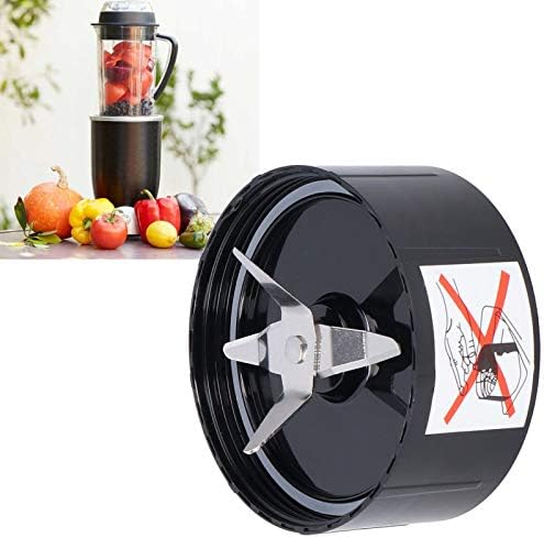 mr magic mixer ersatzteile GEKREUZTE KLINGENEINHEIT Ersatz für JUICER Blade FÜR 1001 Blender