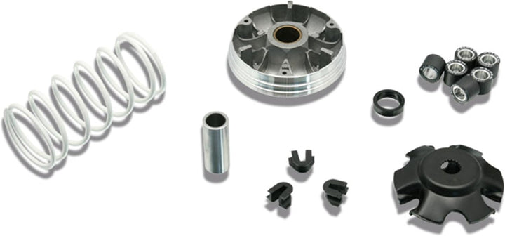 Variator MALOSSI Multivar 2000, für APRILIA Scarabeo/Sportcity One/ITALJET Jet Set/Torpedo /MALAGUTI