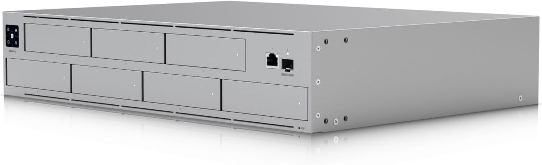UbiQuiti UNAS-PRO