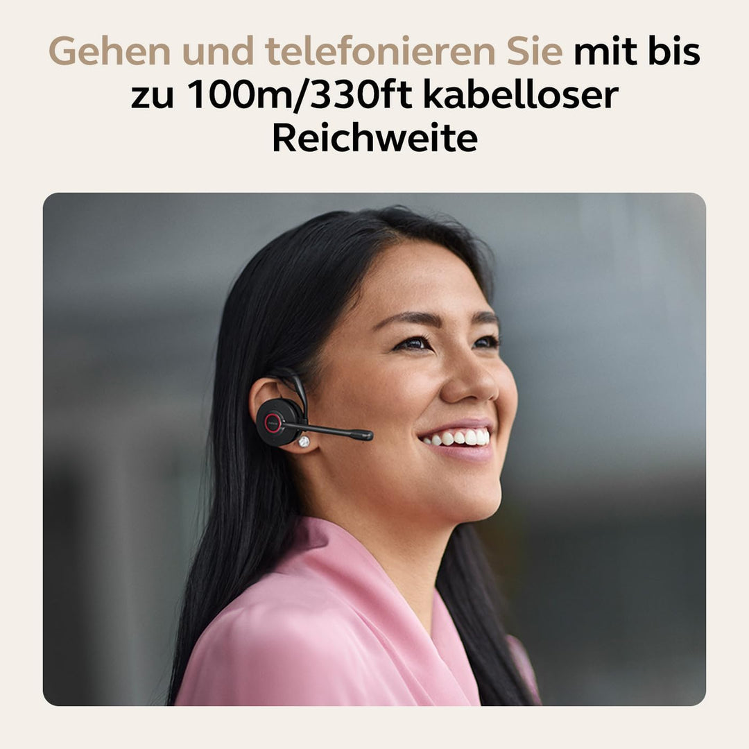 Jabra Engage 45 SE Convertible