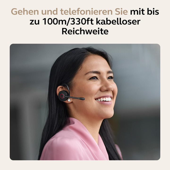 Jabra Engage 45 SE Convertible