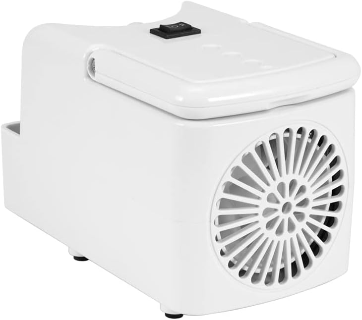 EUROLITE B-20 Mini-Seifenblasenmaschine | Mini-Seifenblasenmaschine mit Batteriebetrieb