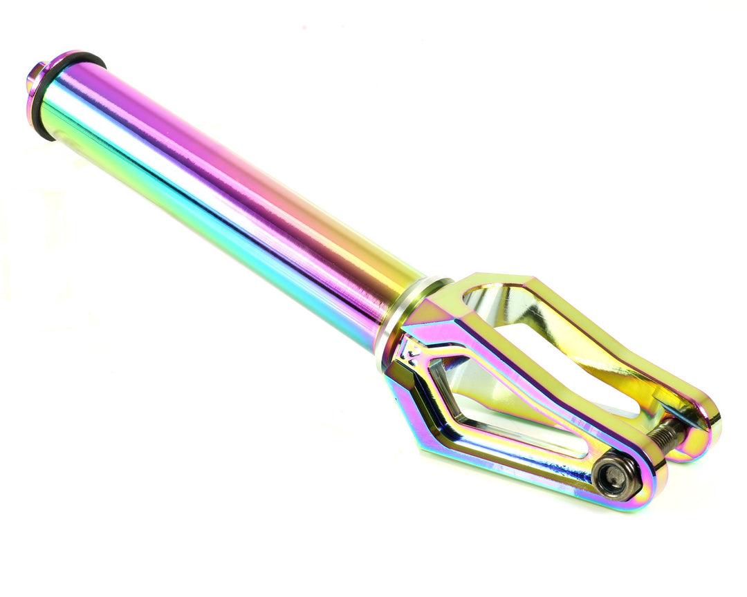 Root Industries Air Stunt-Scooter SCS/HIC Gabel Rocket Fuel, Rocket Fuel
