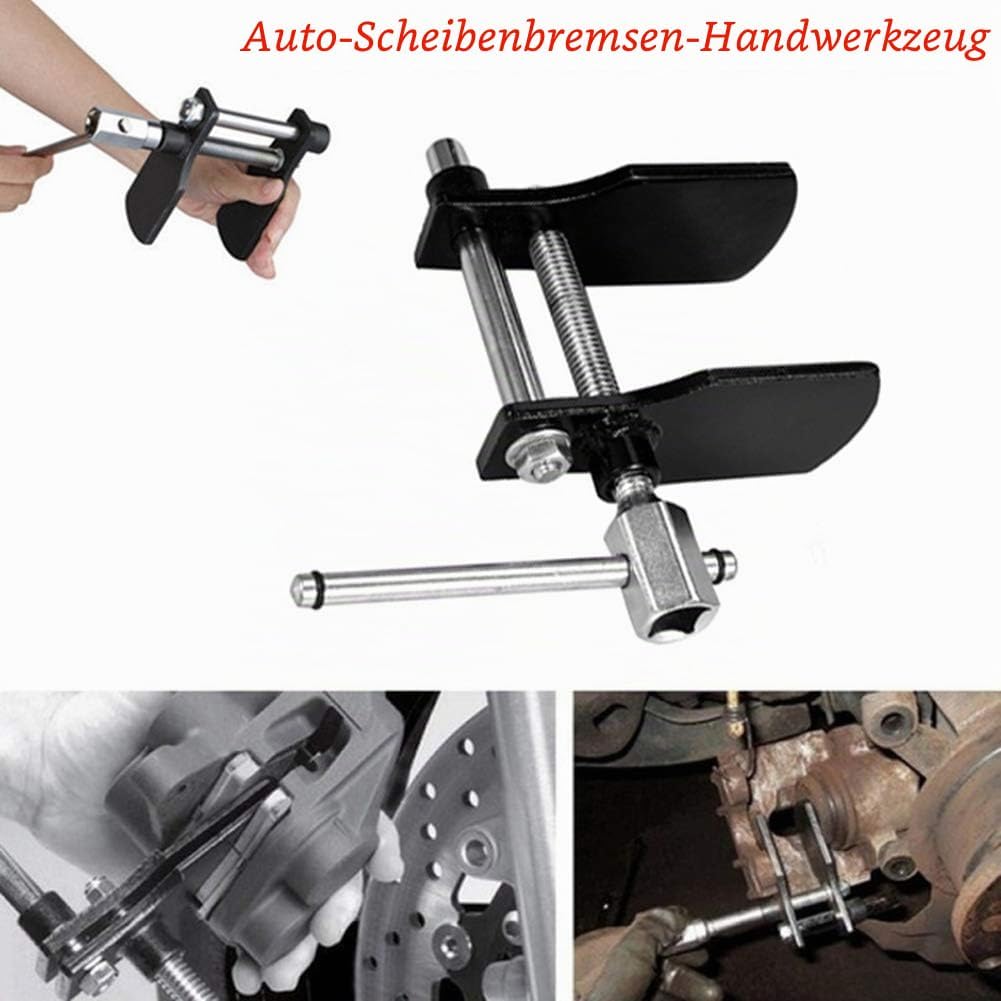 Bremskolbenrücksteller Universal