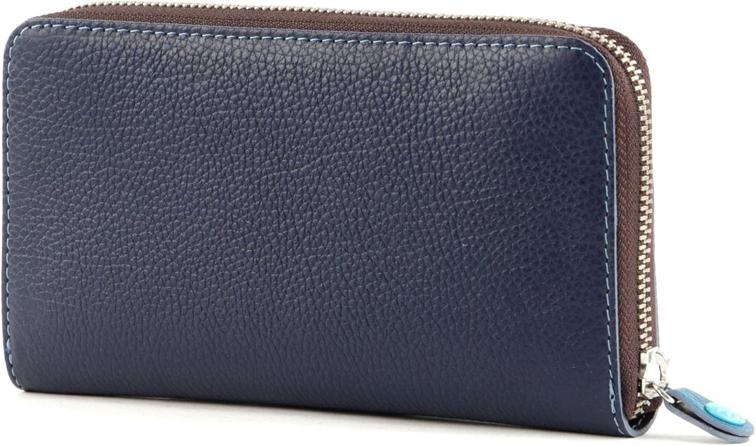 Gabs GMoney17 Geldbörse Leder 19 cm