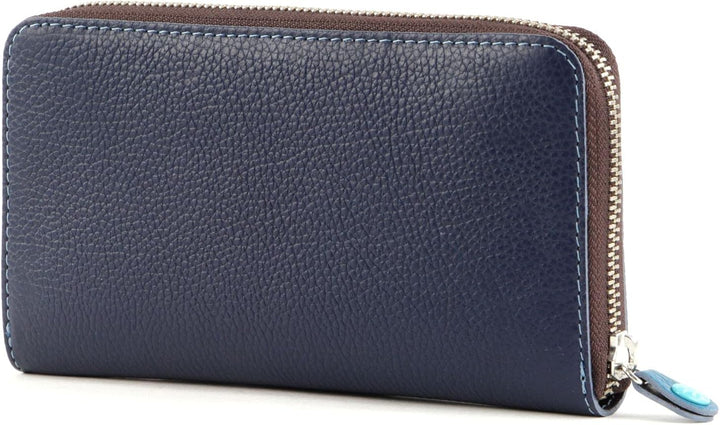 Gabs GMoney17 Geldbörse Leder 19 cm