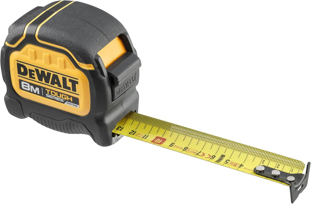 DEWALT Dewa Bandmass Tough Tape 8m DWHT36928-0