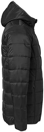 uhlsport Herren Essential Ultra Lite Jacke Jacke M schwarz/anthra, M schwarz/anthra