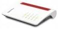 AVM FRITZ!Mesh Set: FRITZ!Box 7530 AX (Wi-Fi 6 Router mit 1.800 MBit/s + 600 MBit/s) und FRITZ!Repea
