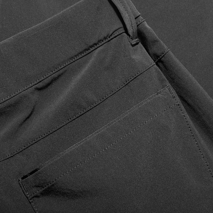 Mammut Damen Runbold Hose Wanderhose Trekkinghose 34 Schwarz, 34 Schwarz