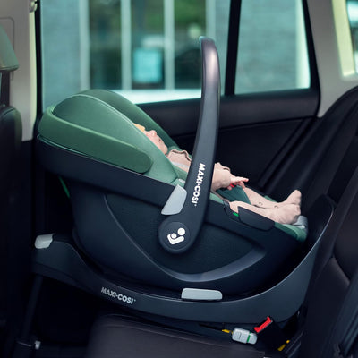 Maxi-Cosi FamilyFix 360 i-Size Basis, Drehbares Autositzsystem, ISOFIX station 360 grad, 0–4 Jahre (