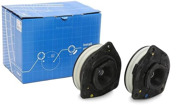 SKF VKDA 35631 T Federbeinlagerung