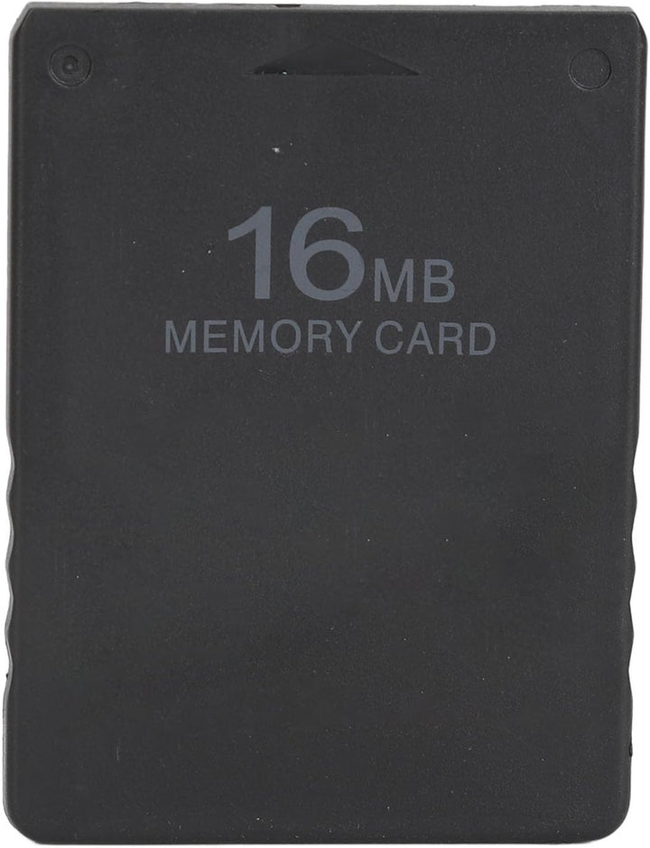 für PS1-Speicherkarte, Speicherkarte für PS1, 8 MB/16 MB/32 MB/64 MB Optionaler Speicherkartenstick