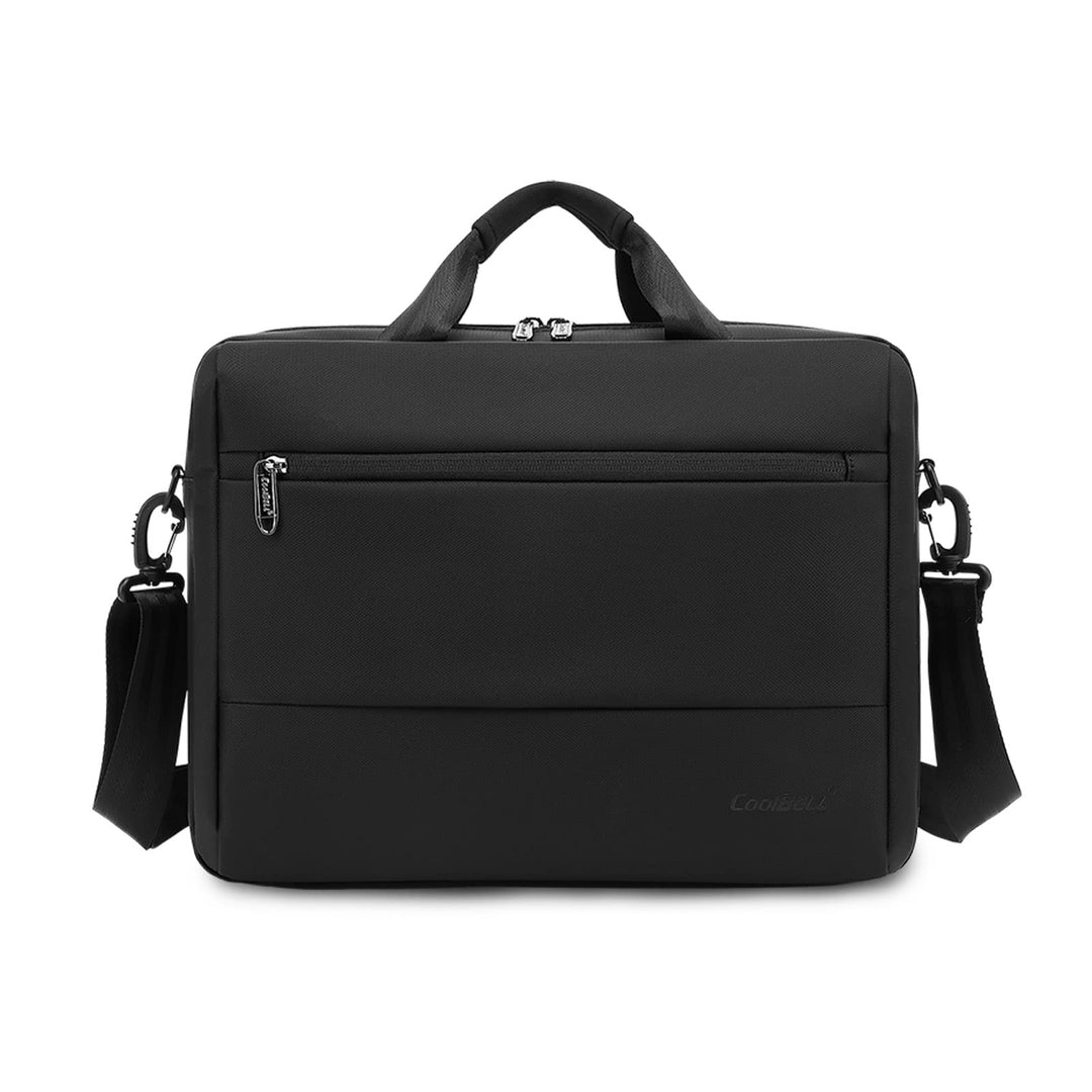 FANDARE Laptoptasche 15,6 Zoll Notebooktasche Geschäft Laptop Umhängetasche Tragetasche mit Schulter