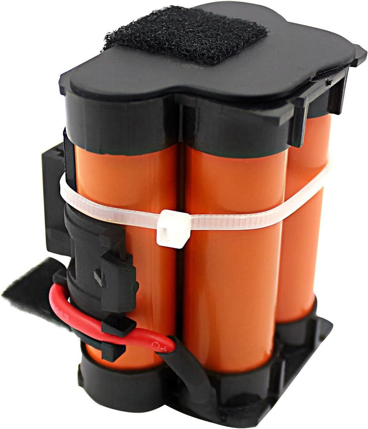 Seilylanka Generische rasenmäher Akku pack für Gardena für Flymo für Husqvarna für McCulloch 18V 3.0