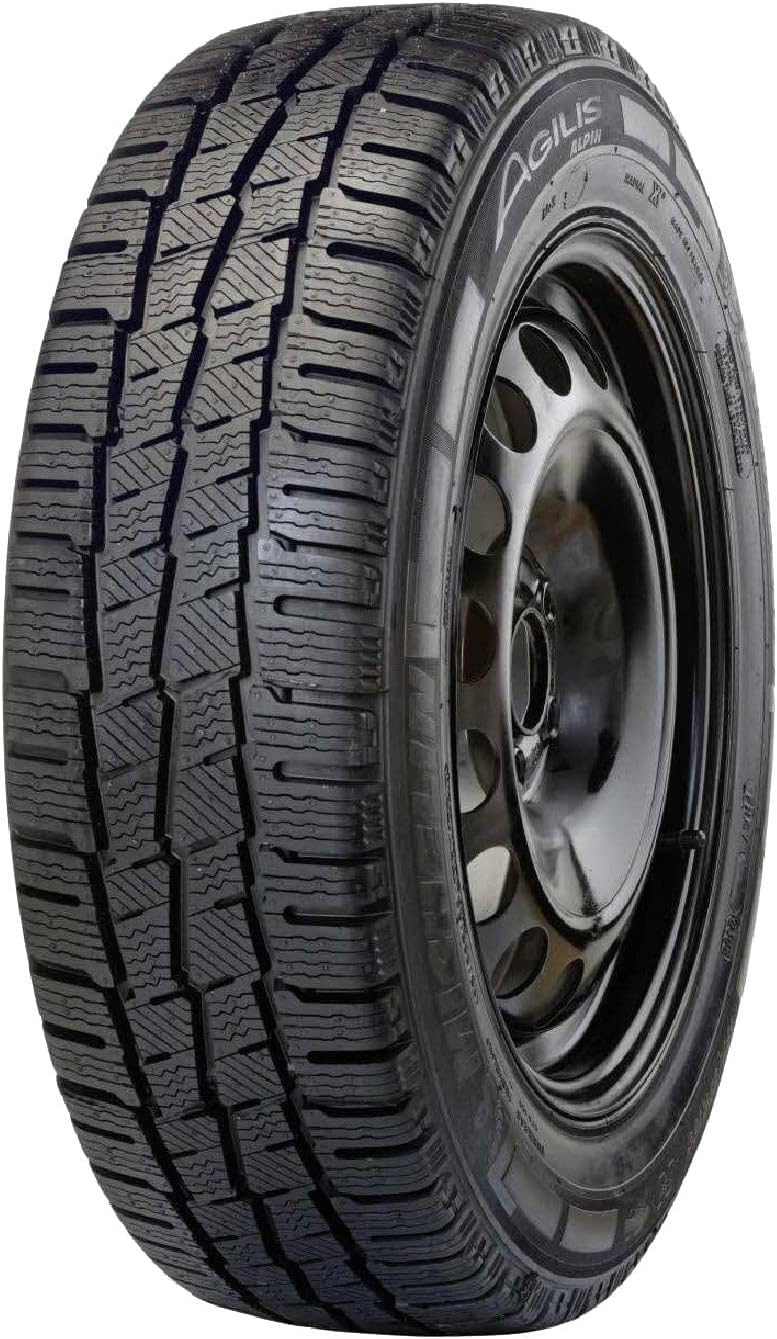 Michelin Agilis Alpin M+S - 205/75R16 113R - Winterreifen