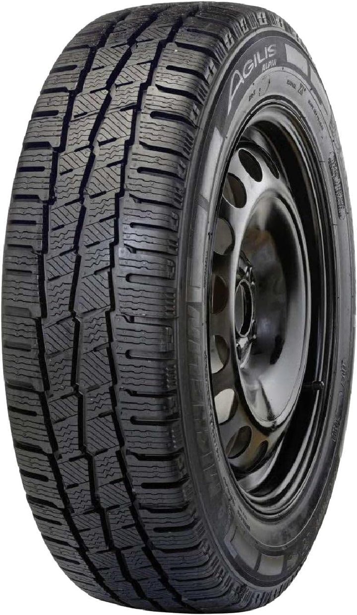 Michelin Agilis Alpin M+S - 205/75R16 113R - Winterreifen