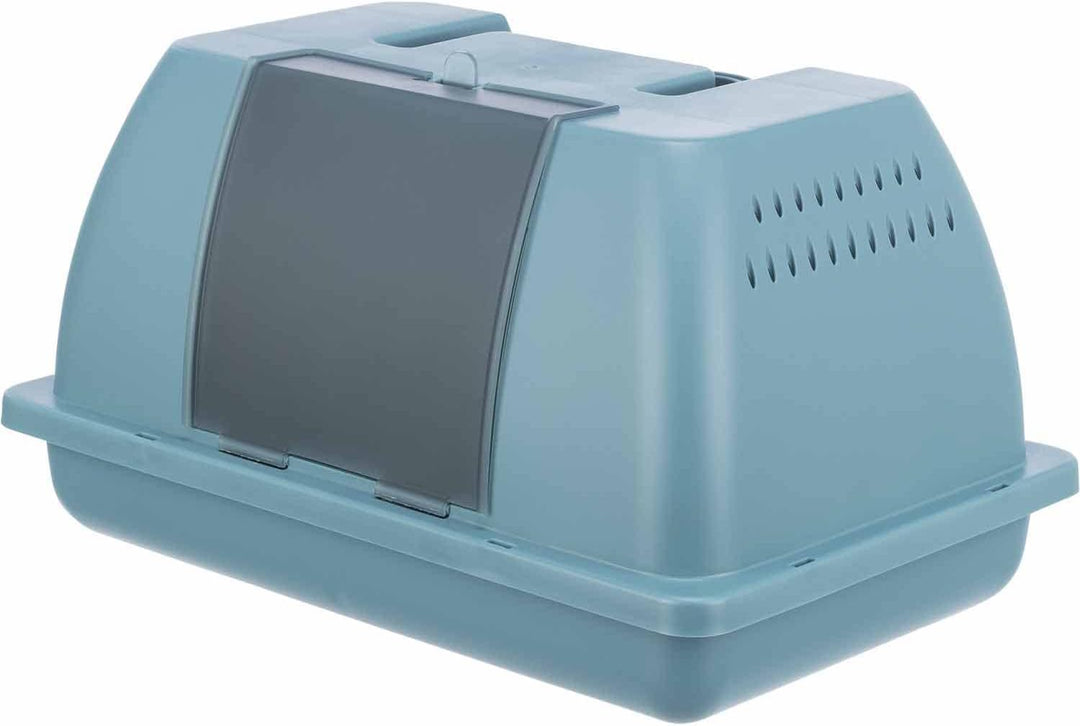 Trixie Transportbox, Vögel/kleine Tiere, 31,5 × 17 × 20,5 cm