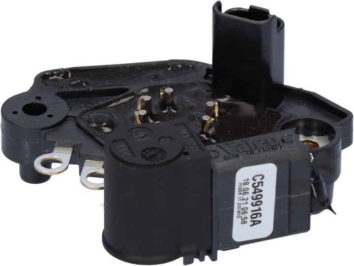 VALEO Generatorregler 593666