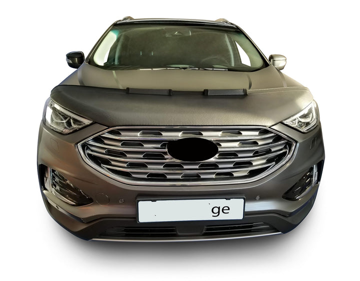 Auto-Bra AB3-00497 kompatibel mit Ford Edge Bj. ab 2019 Haubenbra Steinschlagschutz Tuning Bonnet Br