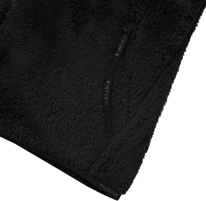 ICEPEAK Colony Midlayer für Damen S -990 Schwarz, S -990 Schwarz