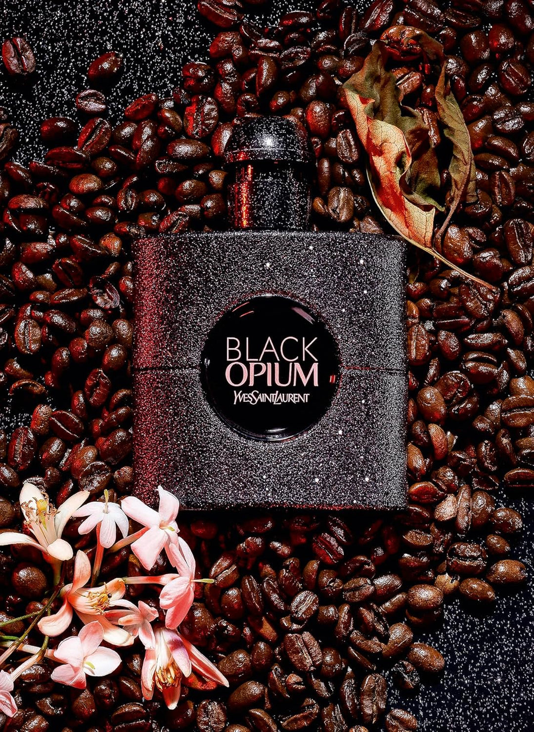 Black Opium Extreme 50 ml (1er Pack), 50 ml (1er Pack)