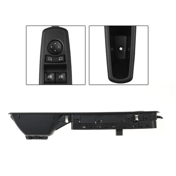 YAOPEI Fensterheber für Scenic 3 Megane Laguna Fluence 809610016R