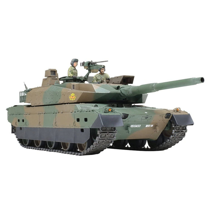 Tamiya 300035329-1:35 Japanischer Panzer JGSDF Type 10
