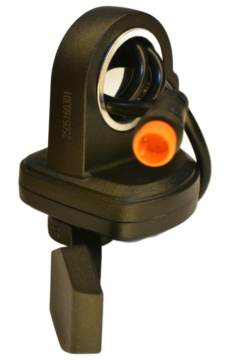 Beschleuniger Elektroroller, kompatibel mit SmartGyro, Zwheel, UrbanGlide, iScooter, Youin,