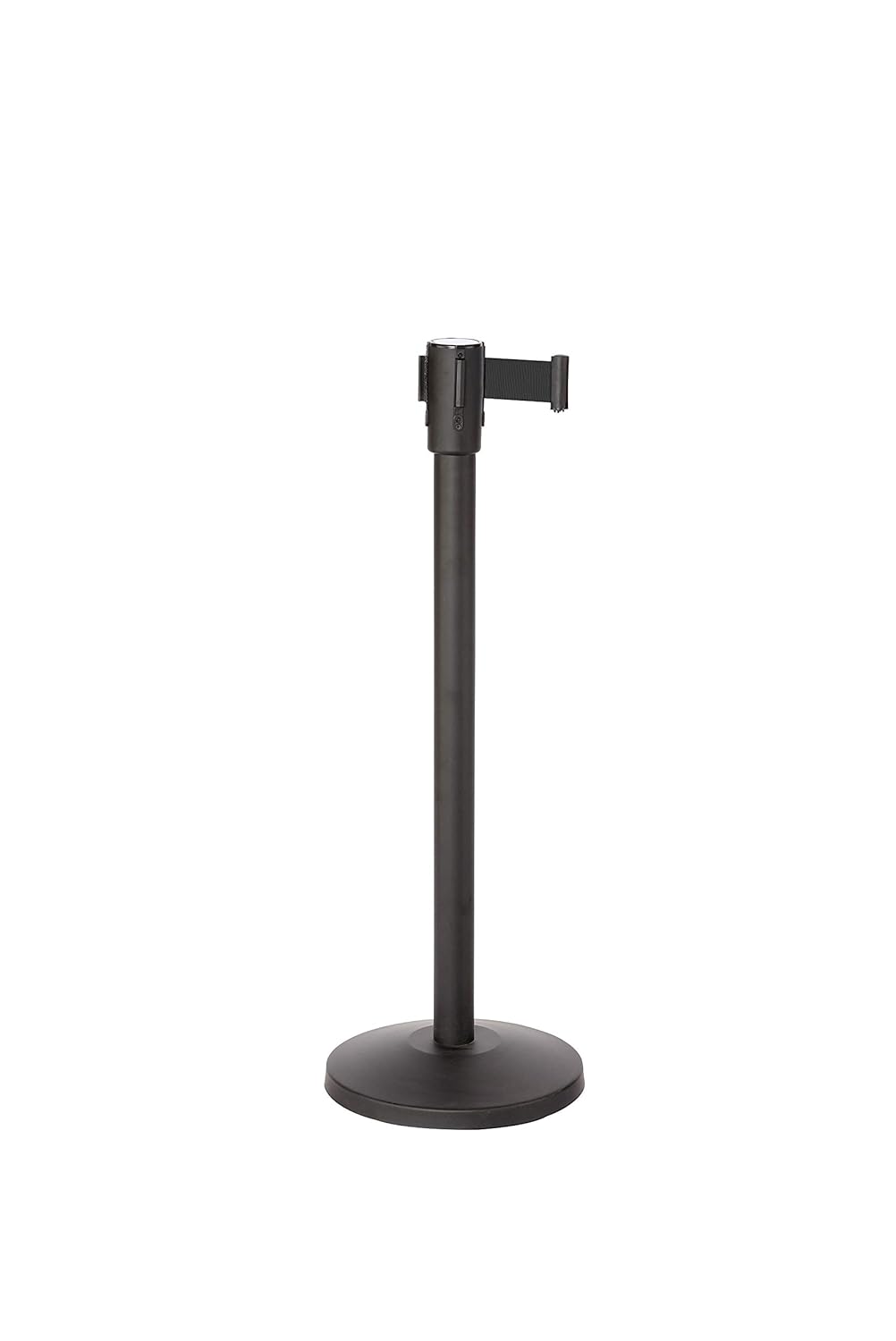 Saro 399-10065 AF 206 PS Personenleitsystem, Schwarz
