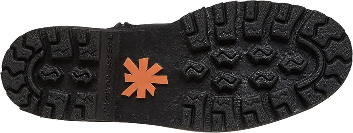 ART 1682 Graz Mode-Stiefel 36 EU Schwarz, 36 EU Schwarz