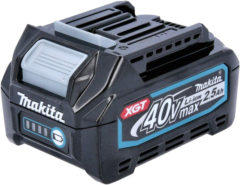 Makita 191B36-3 Akku-BL4025 Li 40V 2.5Ah