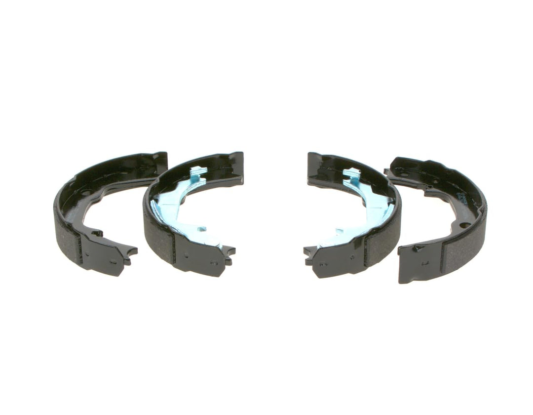 Bosch 0 986 487 769 Bremsbackensatz, Feststellbremse