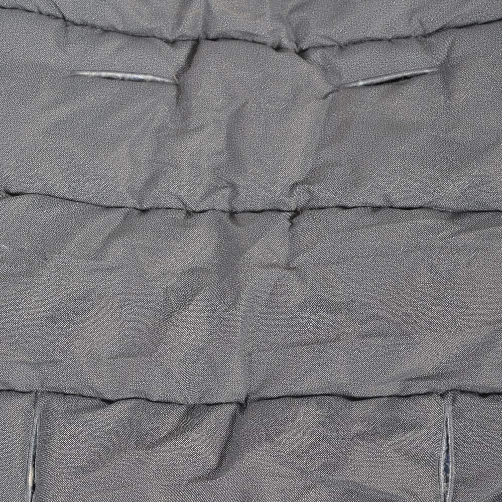 Cangaroo Fusssack Cuddle, für Kinderwagen Thermofleece wasserdicht Reissverschluss, Farben:rosa, ros