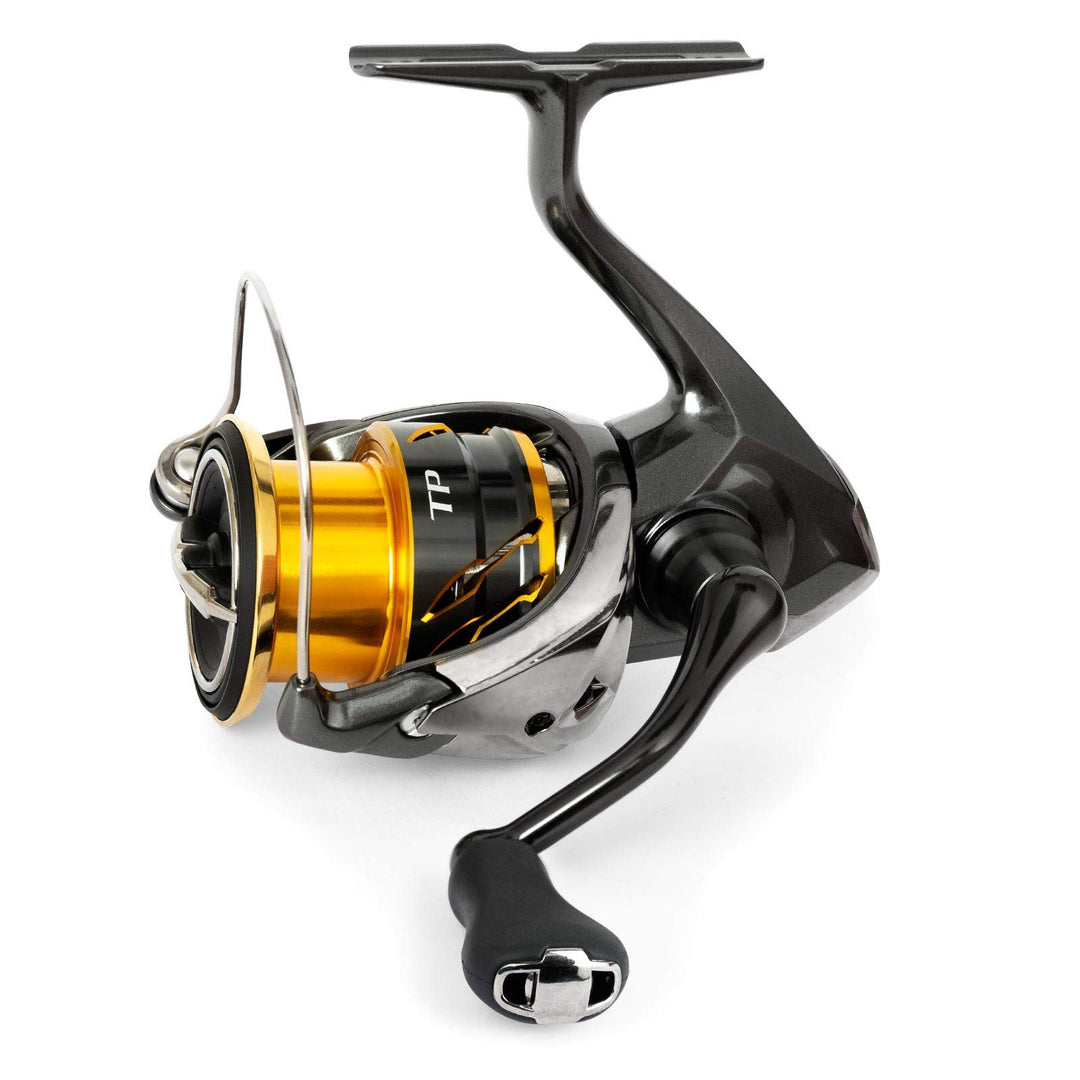 Shimano Angelrolle - Twin Power FD - 1000 - C5000XG alle Modelle Spinnrolle C2000S, C2000S