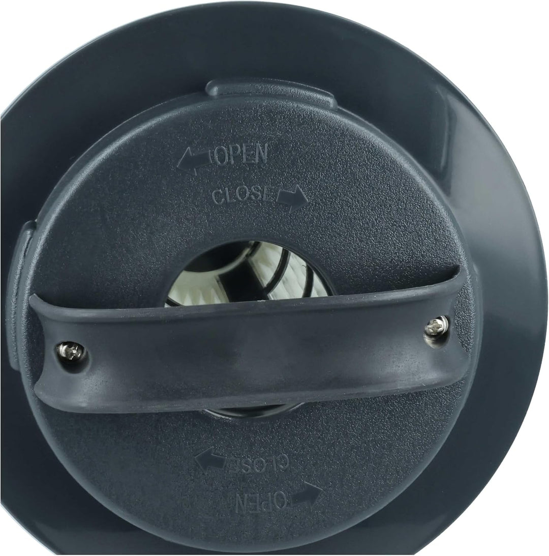 vhbw Staubsaugerfilter kompatibel mit Philips Marathon FC9225/01, FC9226/01, FC9226/02 Staubsauger -