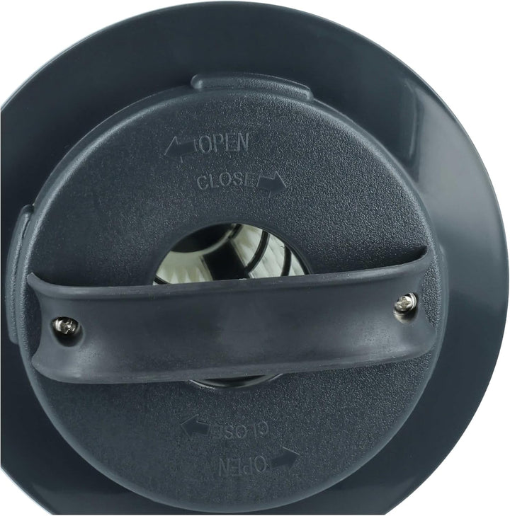 vhbw Staubsaugerfilter kompatibel mit Philips Marathon FC9225/01, FC9226/01, FC9226/02 Staubsauger -