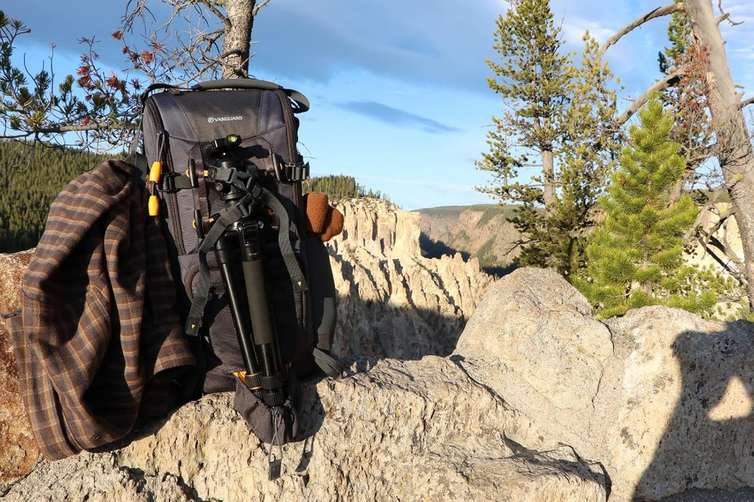 Vanguard Alta Sky 45D Kamerarucksack für Sony, Nikon, Canon, DSLR, Drohnen, Alta Sky 45D