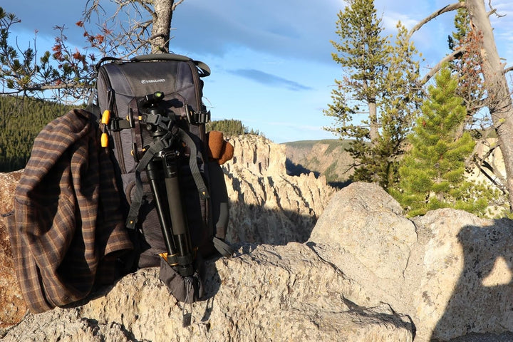 Vanguard Alta Sky 45D Kamerarucksack für Sony, Nikon, Canon, DSLR, Drohnen, Alta Sky 45D