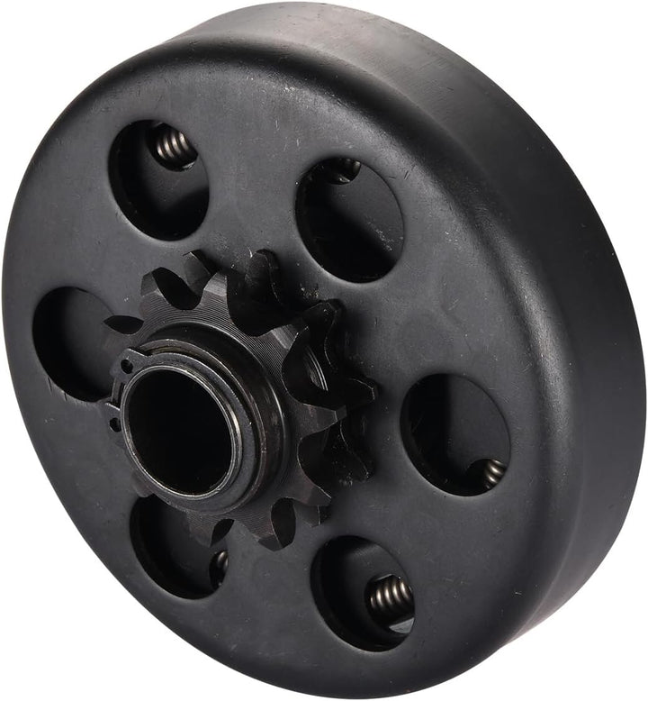 GOOFIT Fliehkraftkupplung 3/10,2 cm Bohrung 10T # 40/41/420 Kette Ersatz für Baja GO POWERSPORTS Go