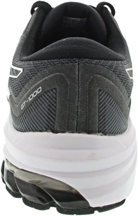 ASICS Unisex Kinder Gt-1000 11 Gs Sneaker 39 EU Schwarz, 39 EU Schwarz