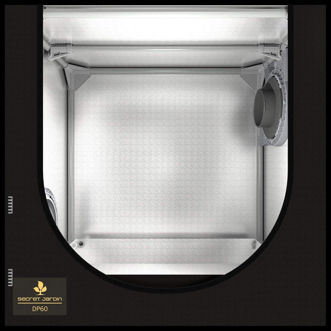 Secret Jardin Dark Propagator DP60 R4.0 (Masse: 60x40x60cm)