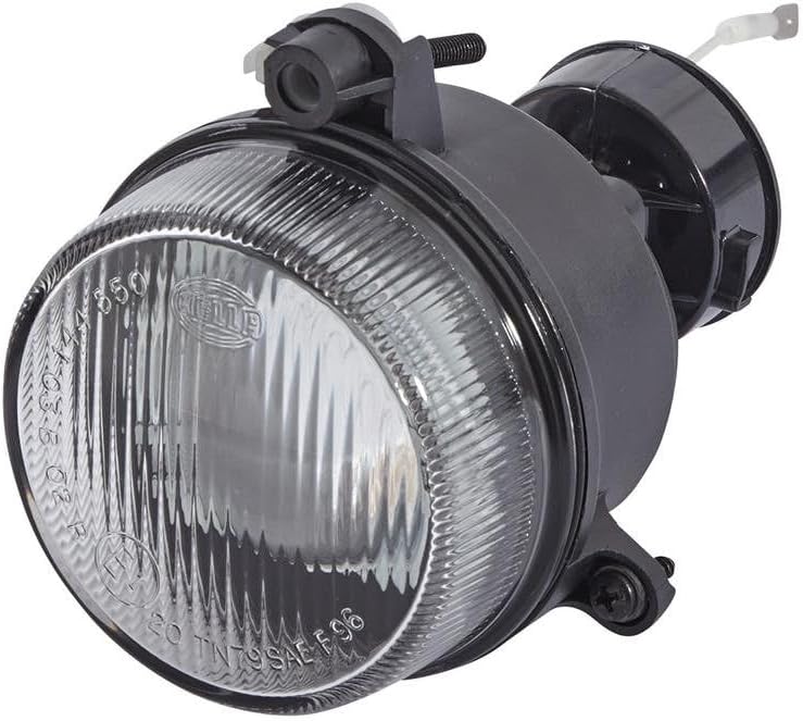 HELLA - DE/Halogen-Nebelscheinwerfer - für u.a. Renault Twingo I (C06_) - ECE - links/rechts - 1NL 0