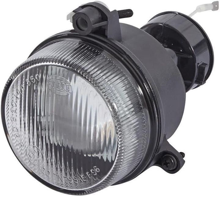 HELLA - DE/Halogen-Nebelscheinwerfer - für u.a. Renault Twingo I (C06_) - ECE - links/rechts - 1NL 0