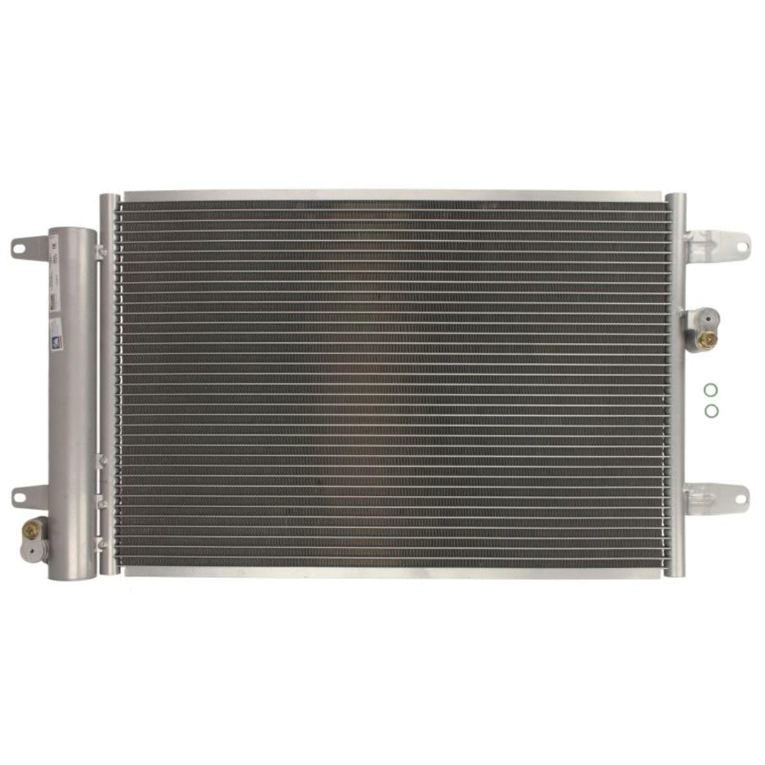 Nissens 94575 Kondensator, Klimaanlage