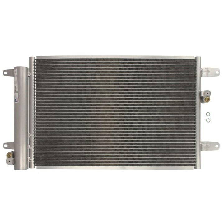 Nissens 94575 Kondensator, Klimaanlage
