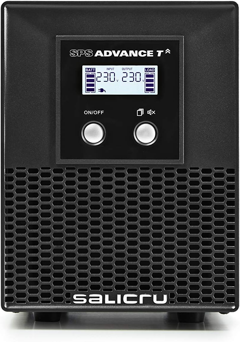 Salicru SPS Advance T SAI Line 850 VA, 850 VA