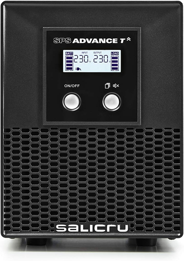 Salicru SPS Advance T SAI Line 850 VA, 850 VA