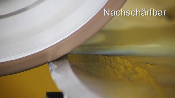 Dämmstoffmesser zum schneiden flexibler Dämmstoffe (300x30mm), 300x30mm